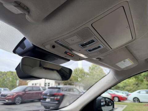 2019 Jaguar F-PACE 25t Premium