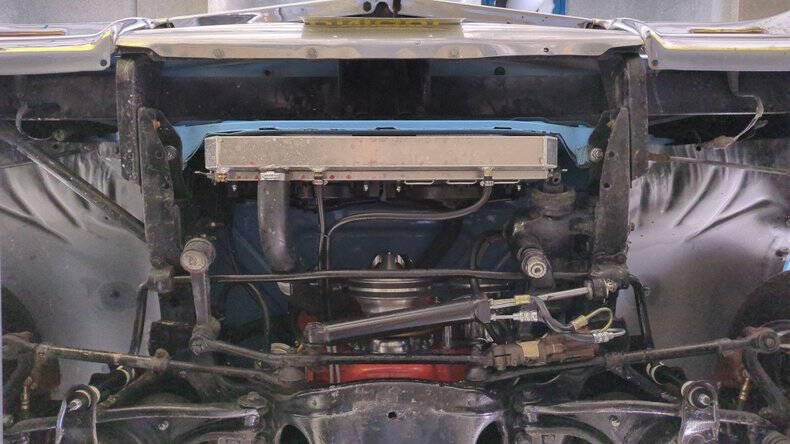 1964 Chevrolet Impala