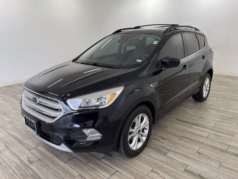 2018 Ford Escape for sale at TRAVERS GMT AUTO SALES - Traver GMT Auto Sales West in O Fallon MO