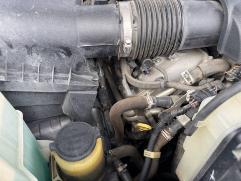 2014 Toyota Sequoia SR5