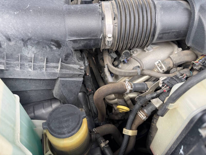 2014 Toyota Sequoia SR5