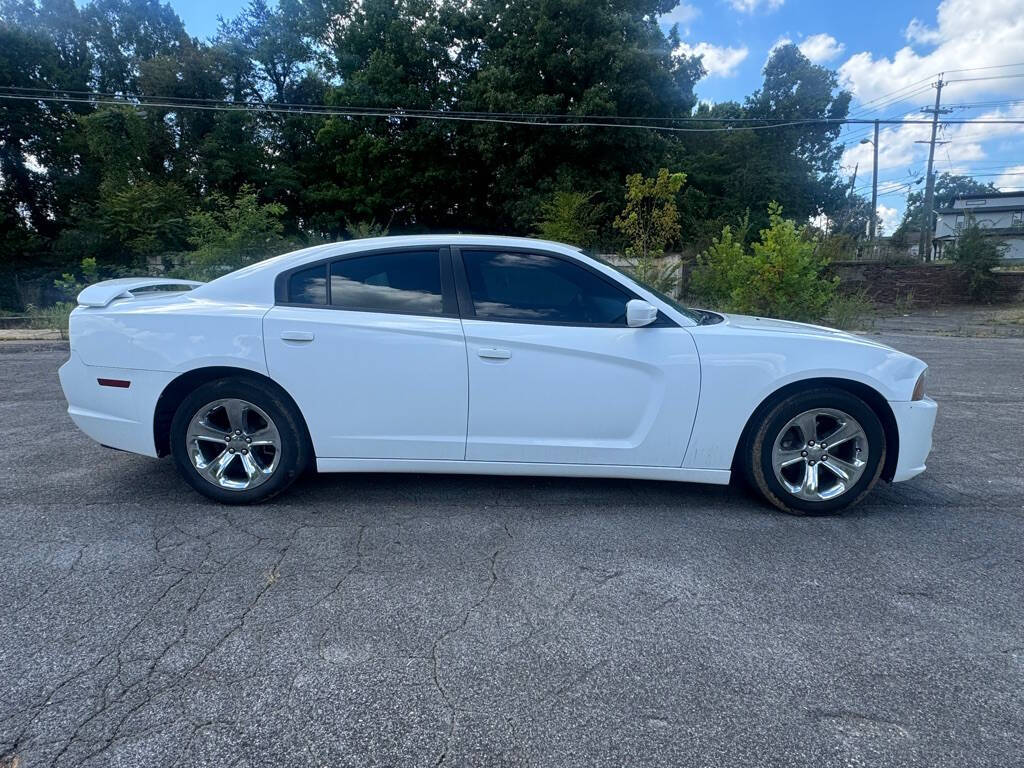 2014 Dodge Charger for sale at Car ConneXion Inc in Knoxville, TN