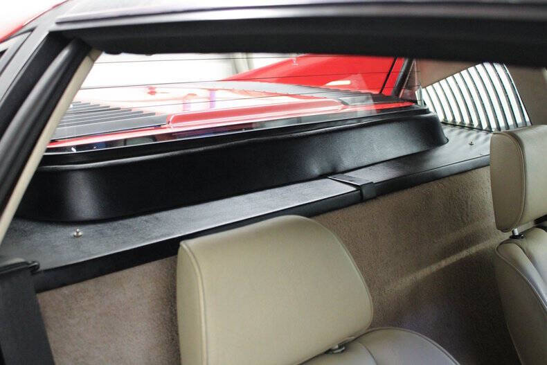 1978 Ferrari 308 GTS