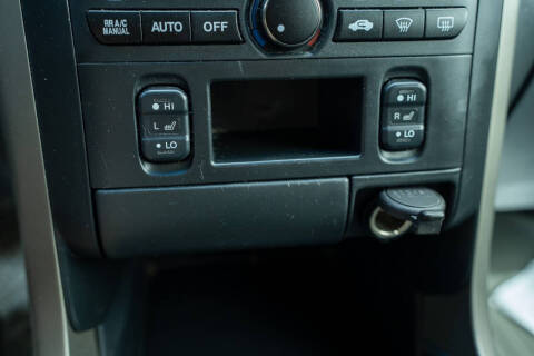 2006 Honda Pilot EX-L