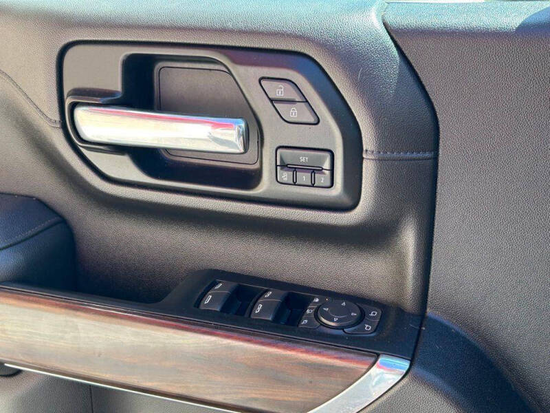 2023 GMC Sierra 3500HD