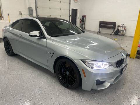 2015 BMW M4 for sale at The Car Buying Center in Saint Louis Park MN