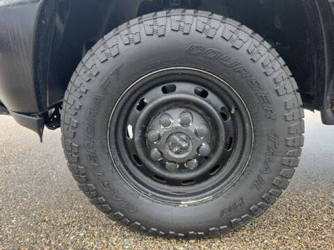 2010 Dodge Ram 2500 ST