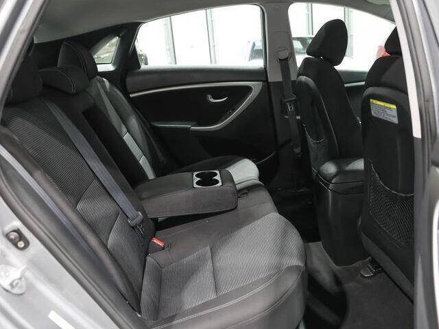 2013 Hyundai Elantra GT