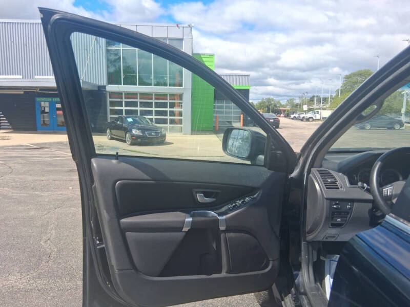 2011 Volvo XC90 3.2