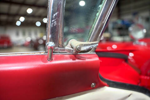 1959 Ford Thunderbird