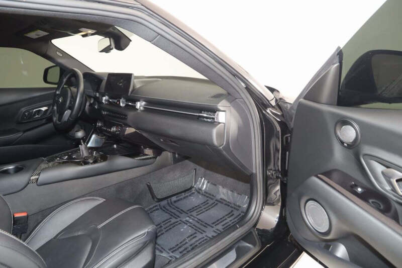 2023 Toyota GR Supra 3.0 Premium