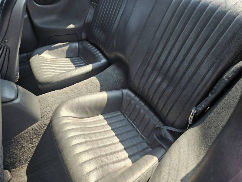 1993 Pontiac Firebird Trans Am