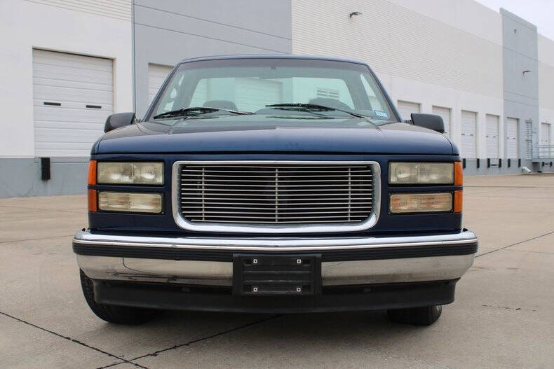 1995 GMC Sierra 1500