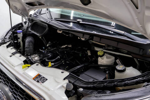 2023 Ford Transit 350 XLT