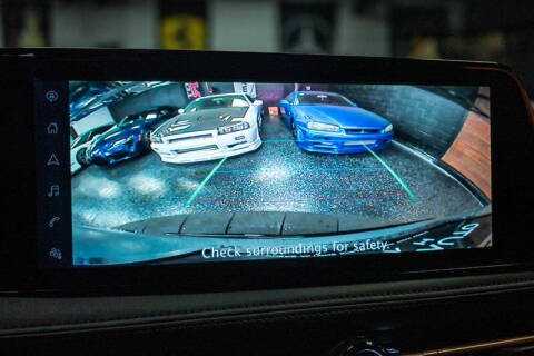 2024 Nissan Ariya Engage