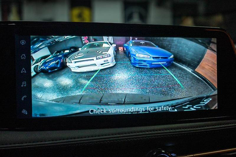 2024 Nissan Ariya Engage