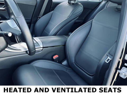 2024 Mercedes-Benz C-Class C 300 4MATIC