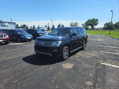 2019 Ford Expedition XLT