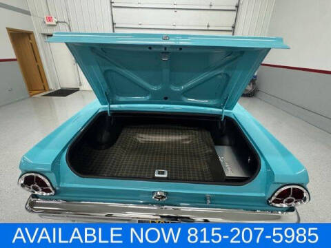 1965 Ford Falcon