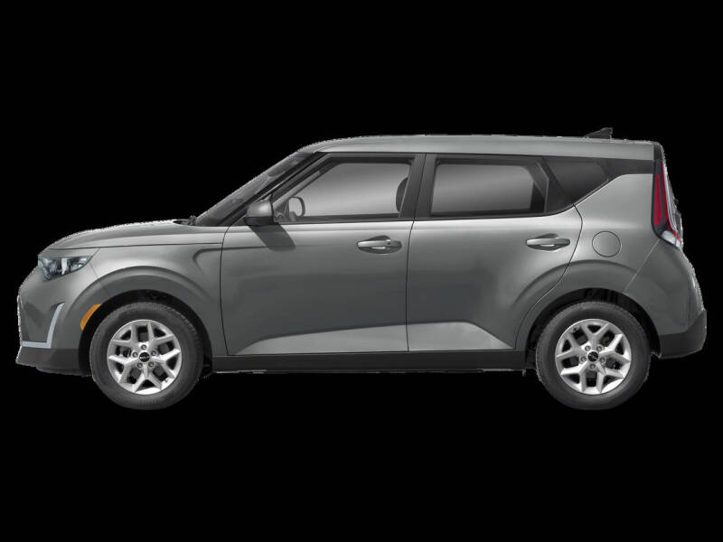 2023 Kia Soul S
