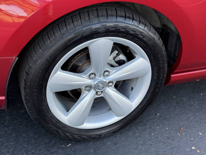 2013 Ford Mustang GT Premium