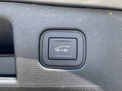 2025 Chevrolet Blazer EV RS