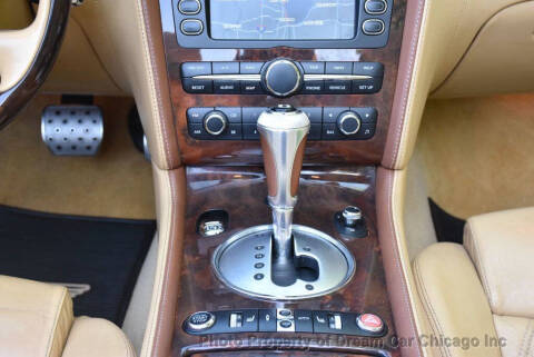 2008 Bentley Continental GT