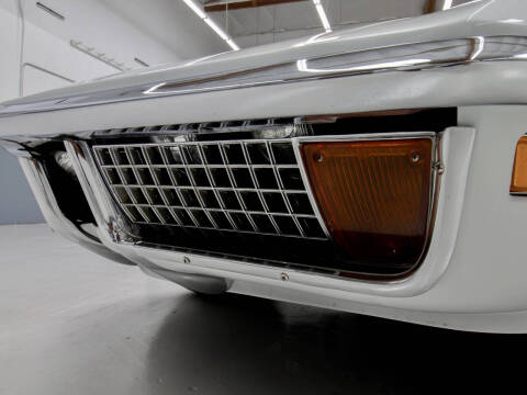 1970 Chevrolet Corvette