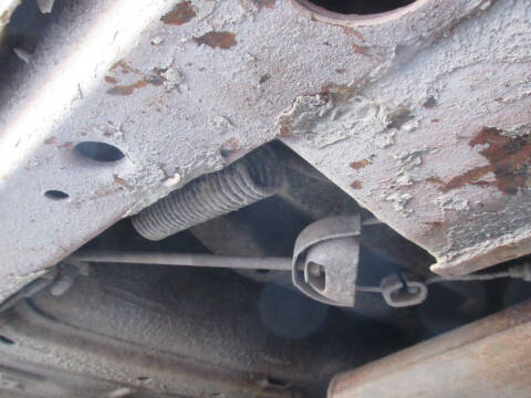 1962 Oldsmobile Starfire 88