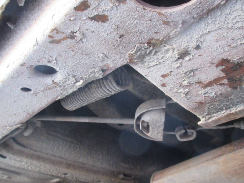 1962 Oldsmobile Starfire 88