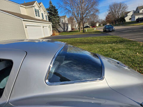 1967 Chevrolet Corvette