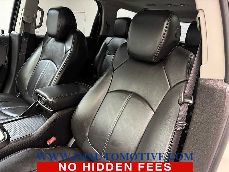2014 GMC Acadia SLT-2