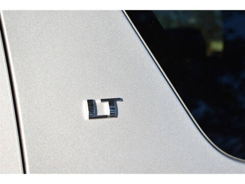 2014 Chevrolet Suburban LT