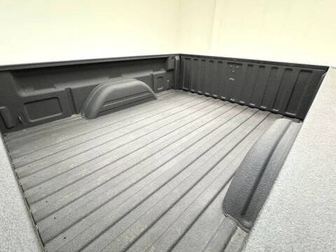 2005 Chevrolet Silverado 1500