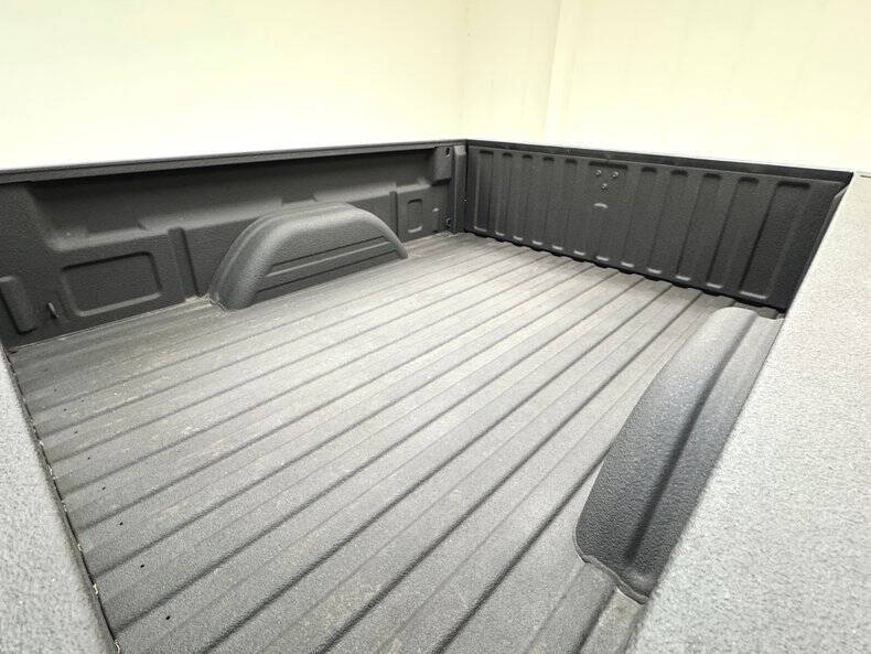 2005 Chevrolet Silverado 1500