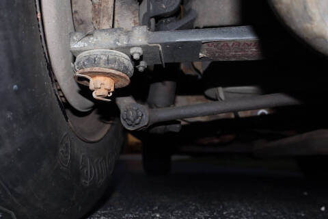 1972 Chevrolet Corvette