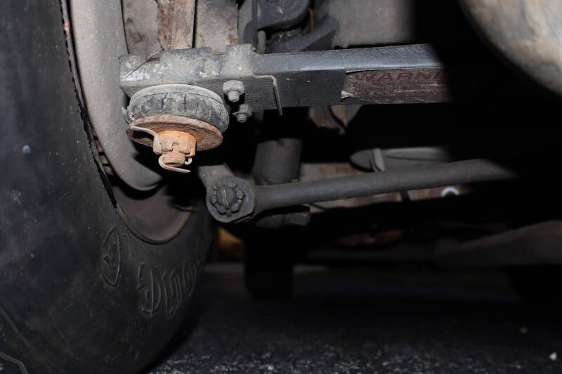 1972 Chevrolet Corvette