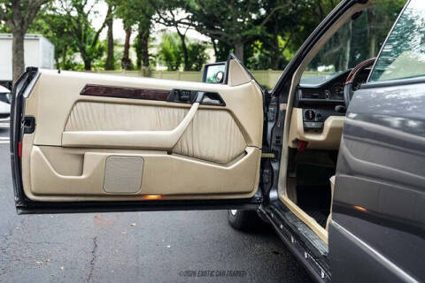 1995 Mercedes-Benz E-Class E 320