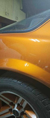 1988 Chevrolet Camaro