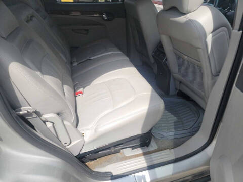 2006 Buick Rendezvous CX