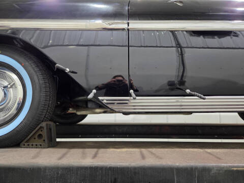 1958 Chevrolet Impala