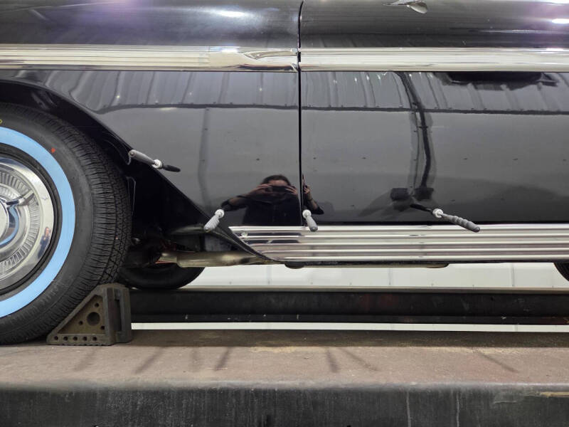 1958 Chevrolet Impala