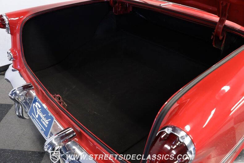 1954 Oldsmobile Starfire