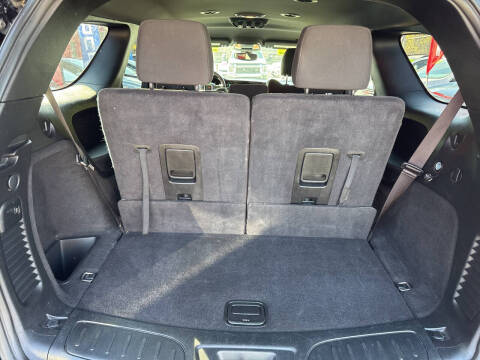 2024 Dodge Durango GT