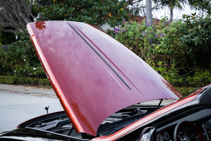 2019 Rolls-Royce Black Badge Dawn