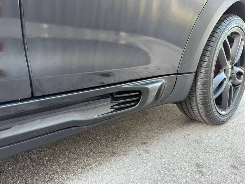 2011 MINI Cooper Countryman S