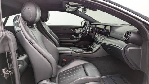 2022 Mercedes-Benz E-Class E 450