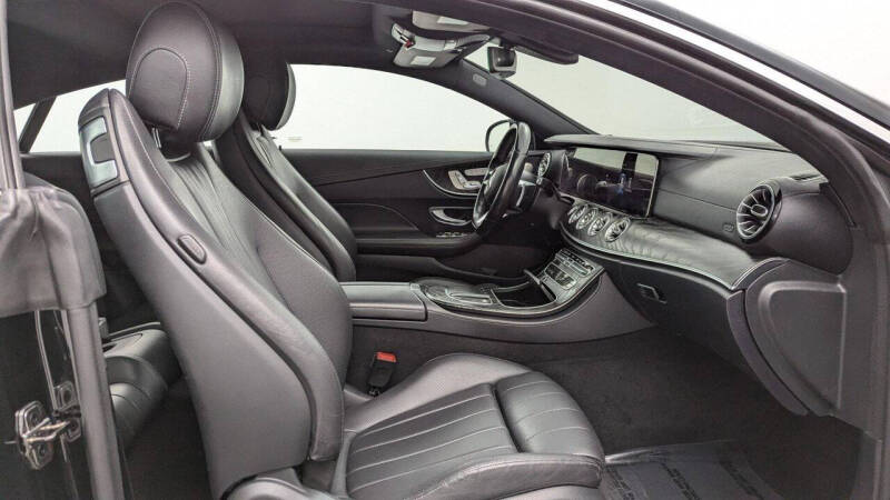 2022 Mercedes-Benz E-Class E 450