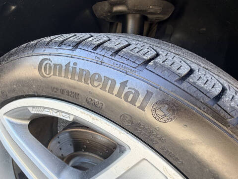 2015 Mercedes-Benz GLA GLA 250