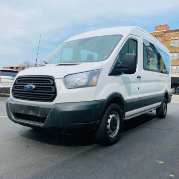 2015 Ford Transit for sale at H C Motors in Royal Oak MI